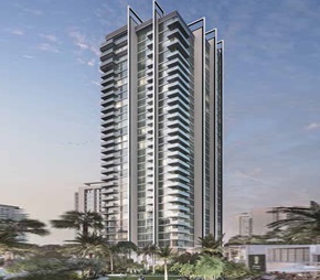 Sweid Banyan Tree Residences, Jumeirah Lake Towers (JLT), Dubai
