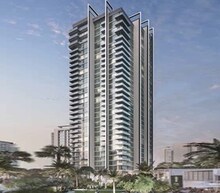 Sweid Banyan Tree Residences, Jumeirah Lake Towers (JLT), Dubai