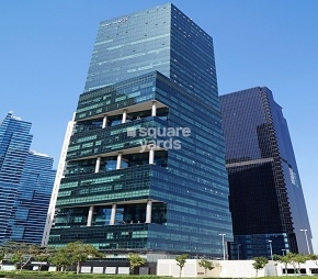 Swiss Towers, Jumeirah Lake Towers (JLT), Dubai