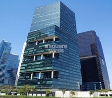 Damac Executive Heights,Jumeirah Lake Towers (JLT),Dubai