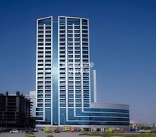 Sydney Tower, Jumeirah Village Circle (JVC), Dubai