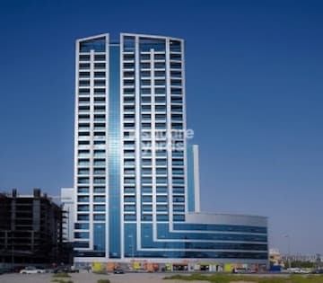 Sydney Tower, Jumeirah Village Circle (JVC) Dubai