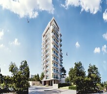 Symbolic Alpha, Liwan, Dubai