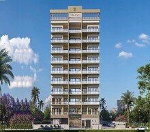 Symbolic Altus, Liwan, Dubai