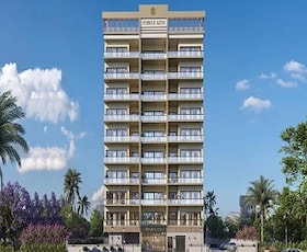 Symbolic Altus, Liwan Dubai