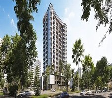 Danube Starz,Al Furjan,Dubai