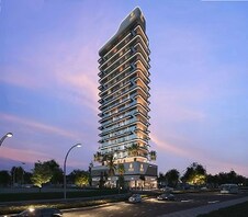 Amaya Residences,Al Furjan,Dubai