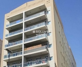 Symphony Apartments, Al Karama Dubai