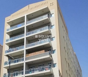 Symphony Apartments, Al Karama Dubai