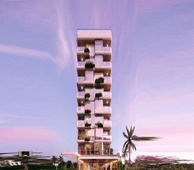 Chaimaa Symphony, Majan Dubai