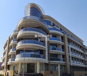 Syndicate Magnolia Residence, Jumeirah Village Triangle (JVT) Dubai