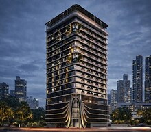 Tabeer 368 Park Lane, Jumeirah Village Circle (JVC), Dubai