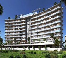 Tabeer 48 ParkSide Featured Image