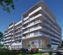 Tabeer 99 ParkPlace, Jumeirah Village Circle (JVC), Dubai