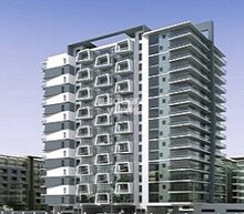 Tabeer V2 Tower, Dubai Sports City, Dubai