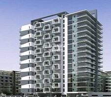 ETA Centrium Towers,Dubai Sports City,Dubai