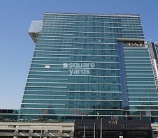 Gulf HSBC Tower,Business Bay,Dubai