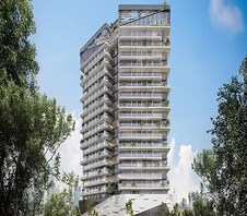 Arete Bottega 33,Al Barari,Dubai