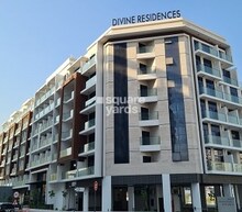 Takmeel Divine Residences, arjan, Dubai