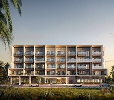 Takmeel Divine Residencia Featured Image