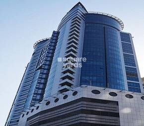 Tameem House, Barsha Heights (Tecom), Dubai