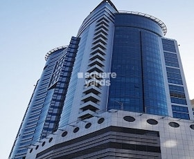 Tameem House, Barsha Heights (Tecom) Dubai