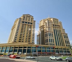 Tameer Palace Towers, Dubai Silicon Oasis, Dubai