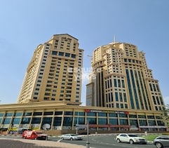 Tameer Palace Towers