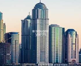 Tameer Princess Tower, Dubai Marina Dubai