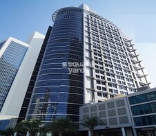 Mismak Clover Bay Tower,Business Bay,Dubai