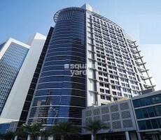 Tameer Silver Tower, Business Bay, Dubai