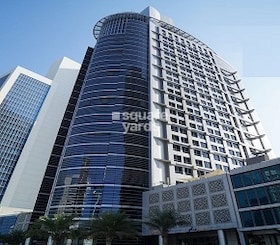 Tameer Silver Tower, Business Bay Dubai