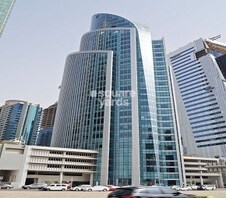 Mismak Clover Bay Tower,Business Bay,Dubai