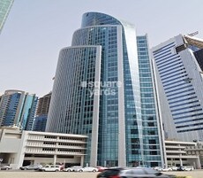 Tameer The Regal Tower, Business Bay, Dubai