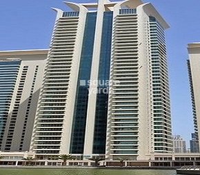 Tamweel Tower, Jumeirah Lake Towers (JLT), Dubai