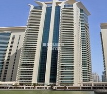 Tamweel Tower, Jumeirah Lake Towers (JLT), Dubai