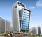 Tanmiyat Exchange Tower