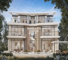 Taraf Karl Lagerfeld, Meydan City, Dubai