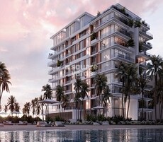 Taraf Luce Apartments, World Trade Centre, Dubai