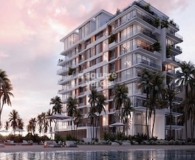 Taraf Luce Apartments, Dubai Harbour Dubai