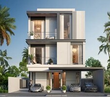 Wasl Cedarwood Estates,Jumeirah Golf Estates,Dubai