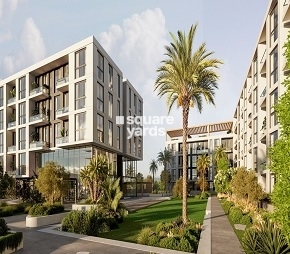 Taraf Terrazzo Residences, Jumeirah Village Circle (JVC), Dubai
