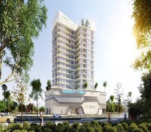 Tarrad Celesto Tower 2, Dubai Residence Complex, Dubai