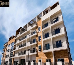 Tasmeer Residence, Jumeirah Village Circle (JVC), Dubai