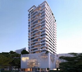 Tasmeer SquareX One, Jumeirah Village Circle (JVC) Dubai