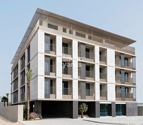 Taupe Residences in Nad Al Sheba