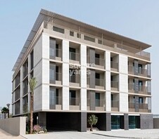 Taupe Residences Featured Image