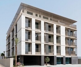 Taupe Residences, Nad Al Sheba Dubai