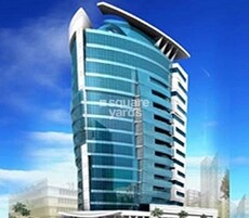 Tebyan Clarity Tower, Barsha Heights (Tecom), Dubai
