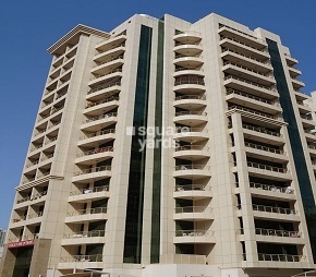Tecom Tower, Barsha Heights (Tecom), Dubai